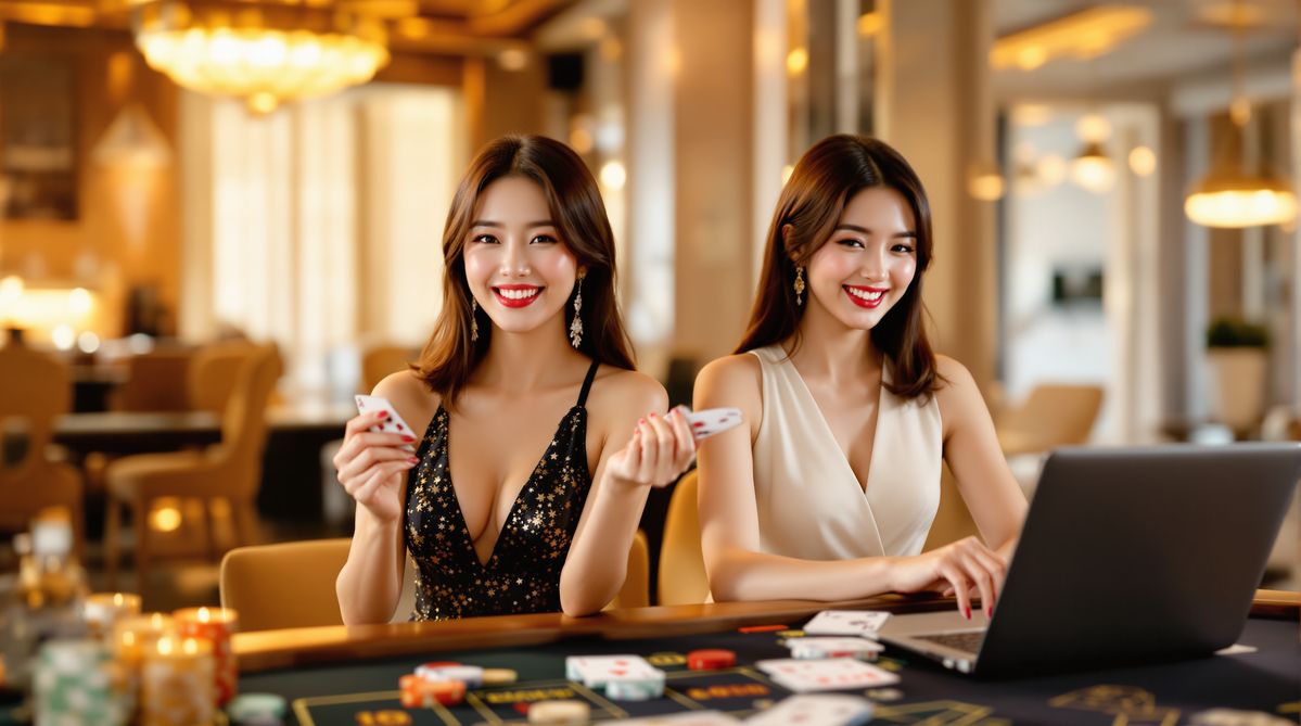 Bet2U Casino Welcome Bonus