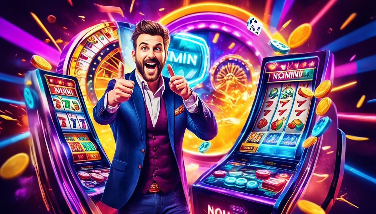 Bet2U Casino Welcome Bonus